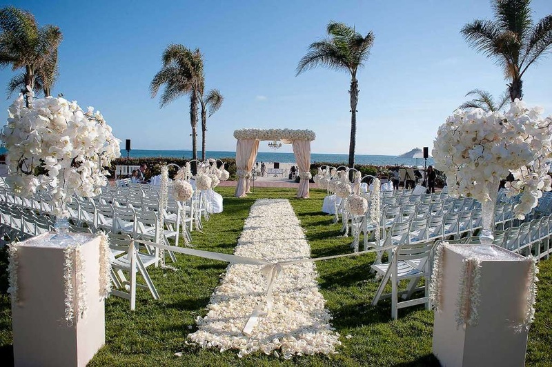  best place for Countryside wedding