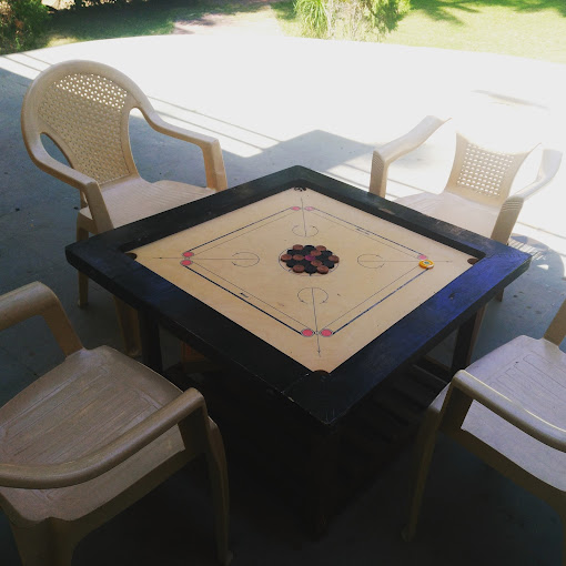 laxmi garden resort