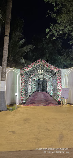 best place for engagement and event