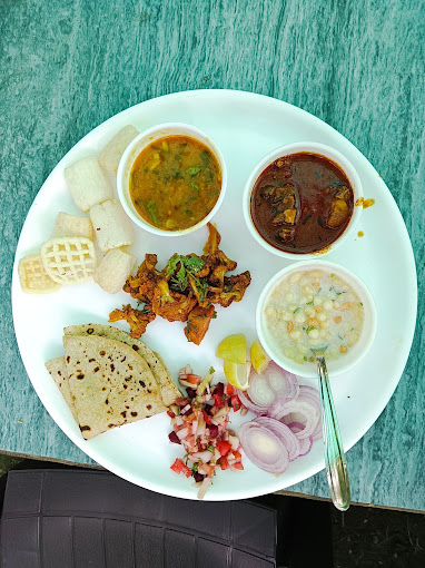 our food