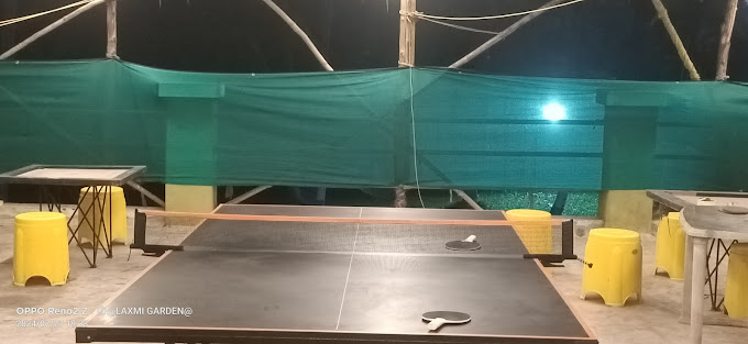 best place for indoor game