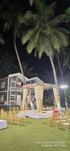  best place for outdoor wedding